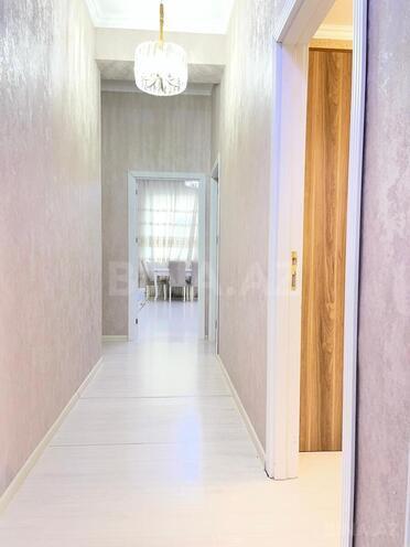 Сдаётся 3-комн. новостройка 100 м², Наримановский  р., photo 24 from 30