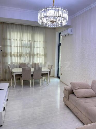 Сдаётся 3-комн. новостройка 100 м², Наримановский  р., photo 5 from 30