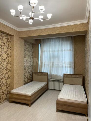 Сдаётся 3-комн. новостройка 100 м², Наримановский  р., photo 16 from 30