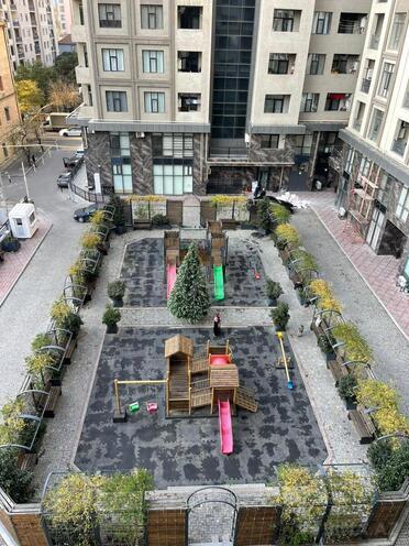 Сдаётся 3-комн. новостройка 100 м², Наримановский  р., photo 28 from 30