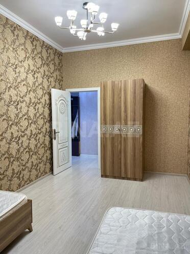 Сдаётся 3-комн. новостройка 100 м², Наримановский  р., photo 15 from 30