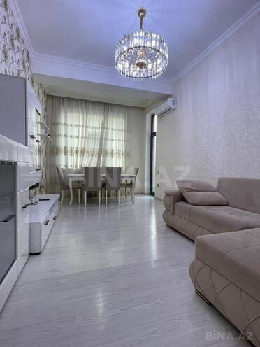Сдаётся 3-комн. новостройка 100 м², Наримановский  р., photo 10 from 30