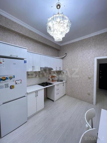 Сдаётся 3-комн. новостройка 100 м², Наримановский  р., photo 19 from 30