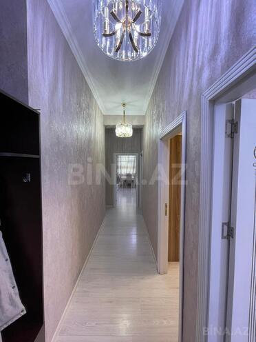 Сдаётся 3-комн. новостройка 100 м², Наримановский  р., photo 20 from 30