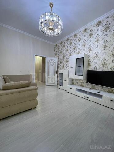 Сдаётся 3-комн. новостройка 100 м², Наримановский  р., photo 4 from 30
