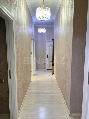 Сдаётся 3-комн. новостройка 100 м², Наримановский  р., photo 14 from 30