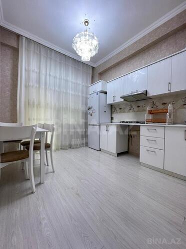 Сдаётся 3-комн. новостройка 100 м², Наримановский  р., photo 18 from 30