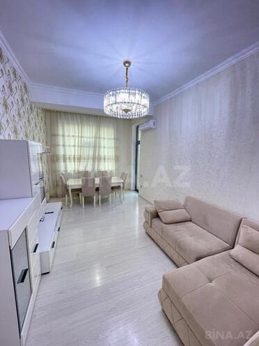 Сдаётся 3-комн. новостройка 100 м², Наримановский  р., photo 3 from 30