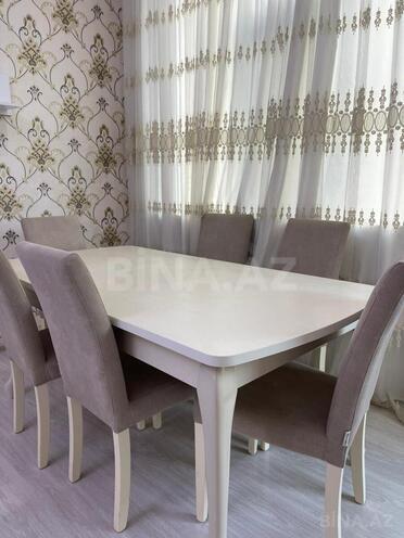 Сдаётся 3-комн. новостройка 100 м², Наримановский  р., photo 9 from 30