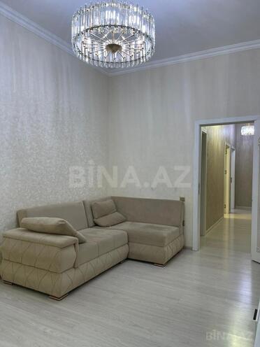 Сдаётся 3-комн. новостройка 100 м², Наримановский  р., photo 7 from 30