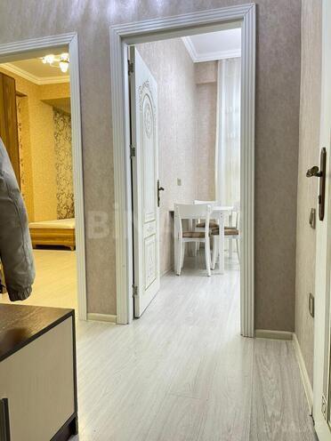 Сдаётся 3-комн. новостройка 100 м², Наримановский  р., photo 17 from 30