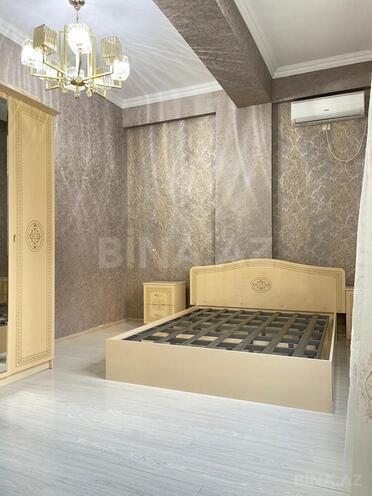 Сдаётся 3-комн. новостройка 100 м², Наримановский  р., photo 12 from 30