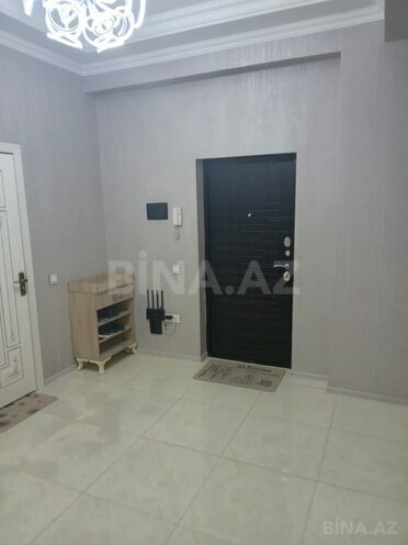 Сдаётся 2-комн. новостройка 102 м², м. Кара Караев, photo 12 from 13