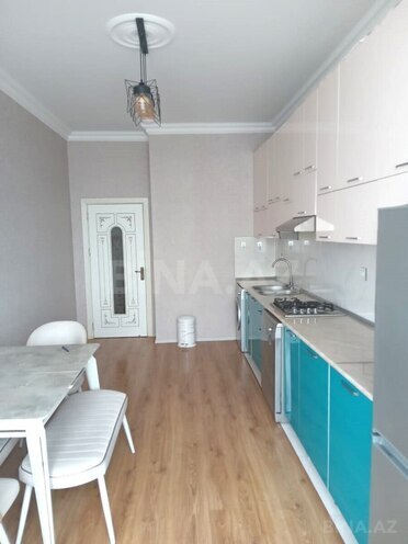 Сдаётся 2-комн. новостройка 102 м², м. Кара Караев, photo 7 from 13