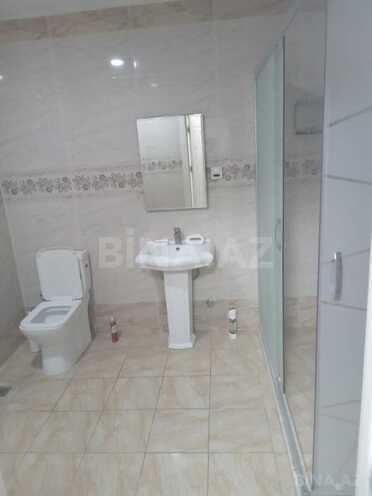 Сдаётся 2-комн. новостройка 102 м², м. Кара Караев, photo 9 from 13