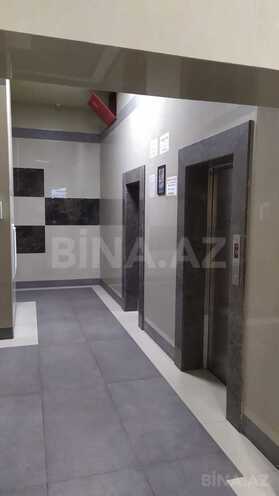 Сдаётся 2-комн. новостройка 102 м², м. Кара Караев, photo 11 from 13