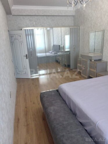 Сдаётся 2-комн. новостройка 102 м², м. Кара Караев, photo 5 from 13