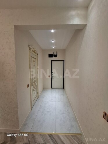 Satılır 2 otaqlı köhnə tikili 55 m², Memar Əcəmi m., photo 8 from 14