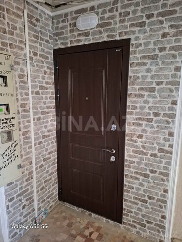 Satılır 2 otaqlı köhnə tikili 55 m², Memar Əcəmi m., photo 11 from 14