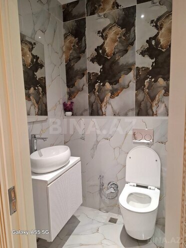 Satılır 2 otaqlı köhnə tikili 55 m², Memar Əcəmi m., photo 9 from 14