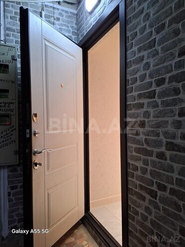 Satılır 2 otaqlı köhnə tikili 55 m², Memar Əcəmi m., photo 12 from 14