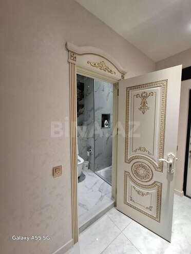 Satılır 2 otaqlı köhnə tikili 55 m², Memar Əcəmi m., photo 7 from 14