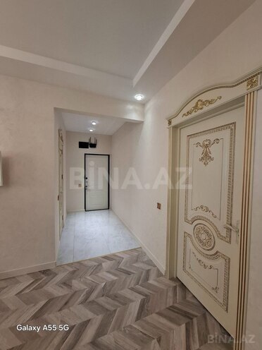 Satılır 2 otaqlı köhnə tikili 55 m², Memar Əcəmi m., photo 6 from 14