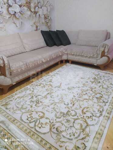 Satılır 2 otaqlı köhnə tikili 55 m², Memar Əcəmi m., photo 3 from 11