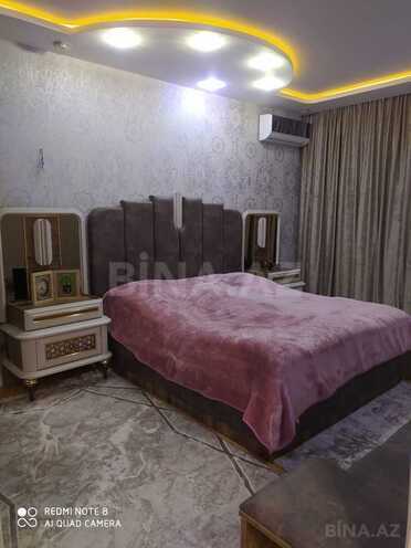 Satılır 2 otaqlı köhnə tikili 55 m², Memar Əcəmi m., photo 5 from 11