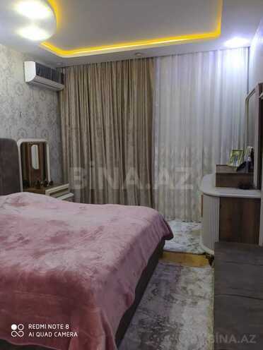 Satılır 2 otaqlı köhnə tikili 55 m², Memar Əcəmi m., photo 6 from 11