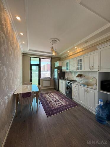 Satılır 2 otaqlı yeni tikili 87 m², Nəsimi r., photo 4 from 13