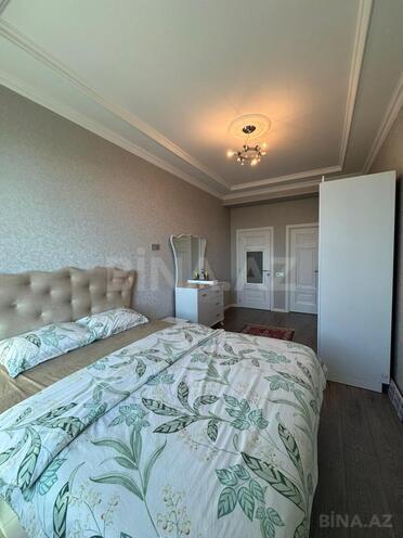 Satılır 2 otaqlı yeni tikili 87 m², Nəsimi r., photo 10 from 13