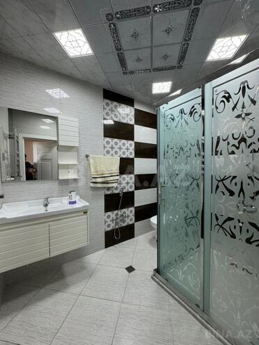 Satılır 2 otaqlı yeni tikili 87 m², Nəsimi r., photo 12 from 13