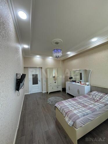 Satılır 2 otaqlı yeni tikili 87 m², Nəsimi r., photo 8 from 13