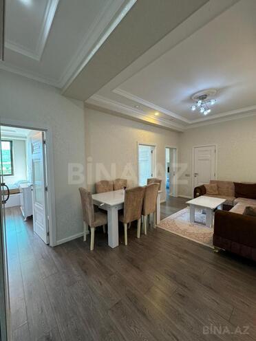 Satılır 2 otaqlı yeni tikili 87 m², Nəsimi r., photo 3 from 13