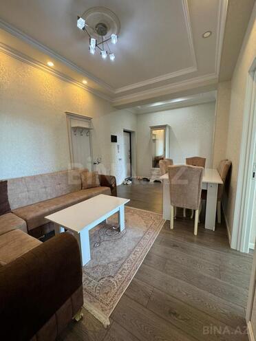 Satılır 2 otaqlı yeni tikili 87 m², Nəsimi r., photo 1 from 13
