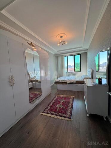 Satılır 2 otaqlı yeni tikili 87 m², Nəsimi r., photo 7 from 13