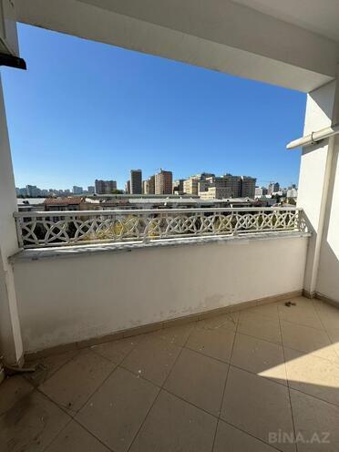 Satılır 2 otaqlı yeni tikili 87 m², Nəsimi r., photo 11 from 13