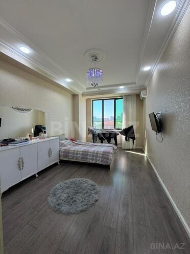 Satılır 2 otaqlı yeni tikili 87 m², Nəsimi r., photo 6 from 13