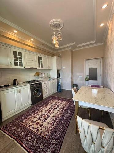 Satılır 2 otaqlı yeni tikili 87 m², Nəsimi r., photo 5 from 13