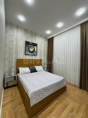 Продаётся 3-комн. новостройка 105 м², м. Кероглу, photo 9 from 17