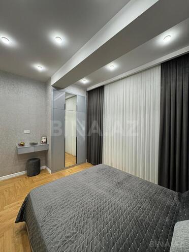 Продаётся 3-комн. новостройка 105 м², м. Кероглу, photo 8 from 17