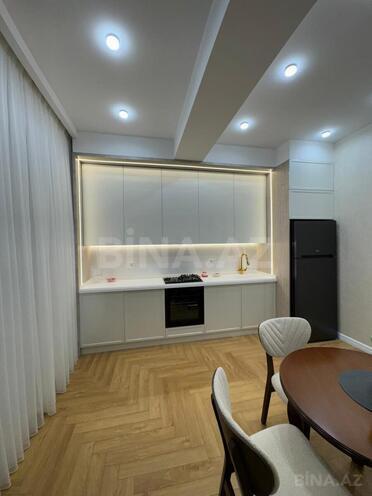 Продаётся 3-комн. новостройка 105 м², м. Кероглу, photo 13 from 17