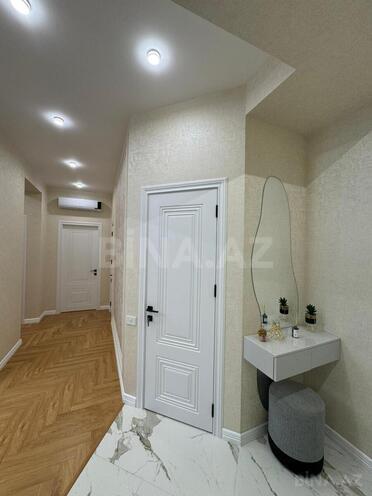 Продаётся 3-комн. новостройка 105 м², м. Кероглу, photo 11 from 17