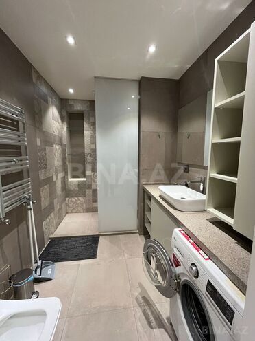 Сдаётся 2-комн. новостройка 70 м², м. Элмляр Академиясы, photo 15 from 19