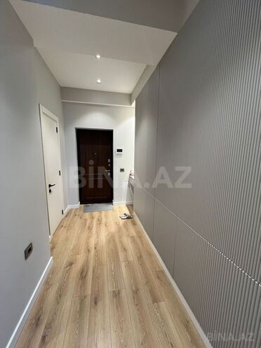 Сдаётся 2-комн. новостройка 70 м², м. Элмляр Академиясы, photo 18 from 19