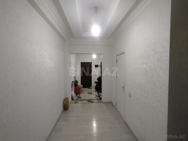 Продаётся 3-комн. новостройка 130 м², м. Иншаатчылар, photo 8 from 13