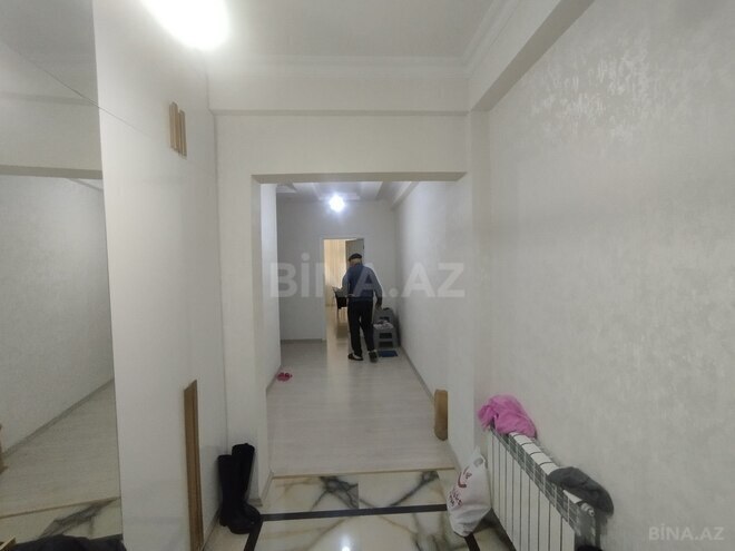 Продаётся 3-комн. новостройка 130 м², м. Иншаатчылар, photo 7 from 13