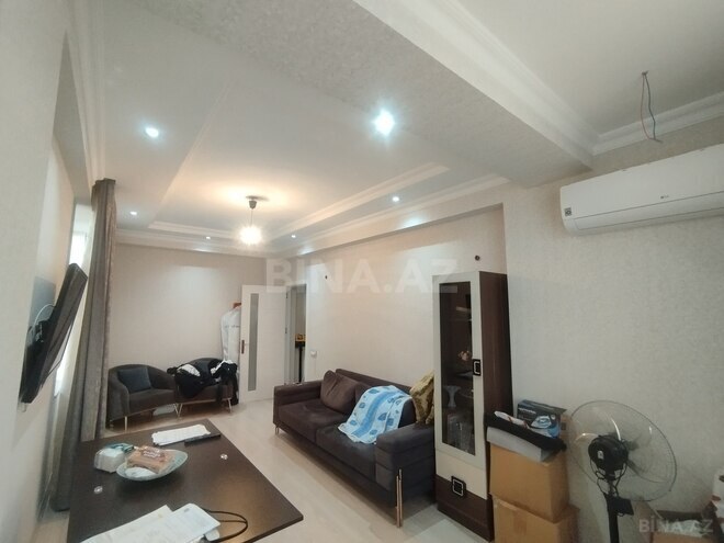 Продаётся 3-комн. новостройка 130 м², м. Иншаатчылар, photo 11 from 13