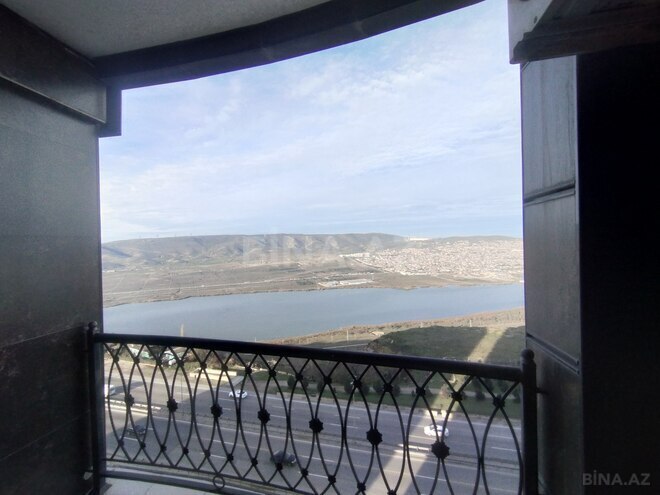 Продаётся 3-комн. новостройка 130 м², м. Иншаатчылар, photo 6 from 13